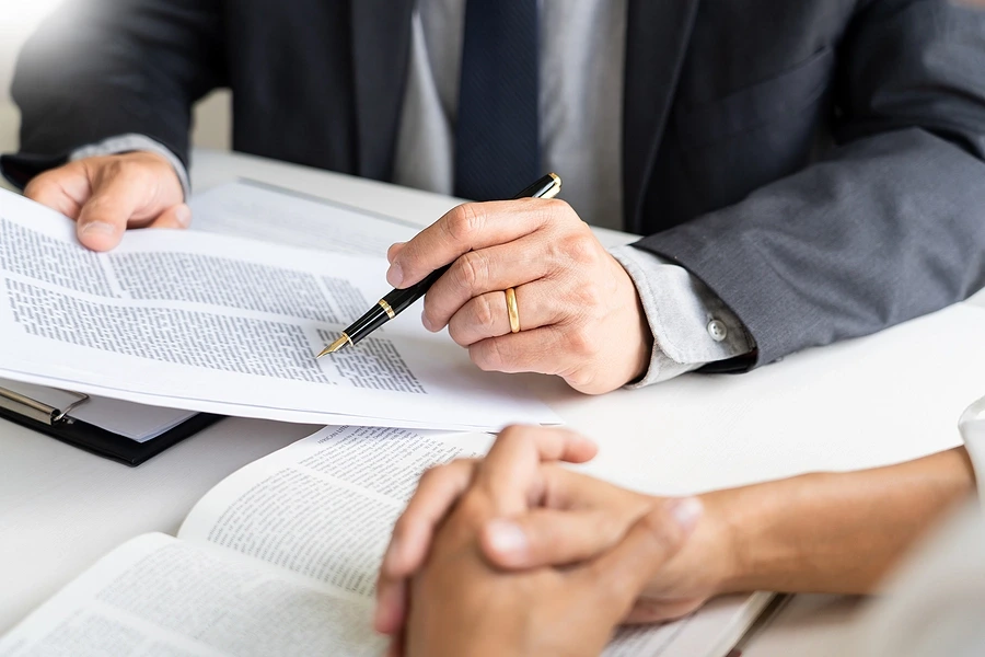 How to Document Evidence for a Medical Malpractice Claim