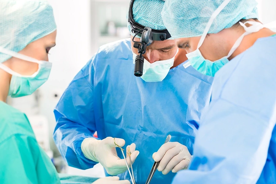 What Are "Never Events" in Surgery and Why Do They Matter?