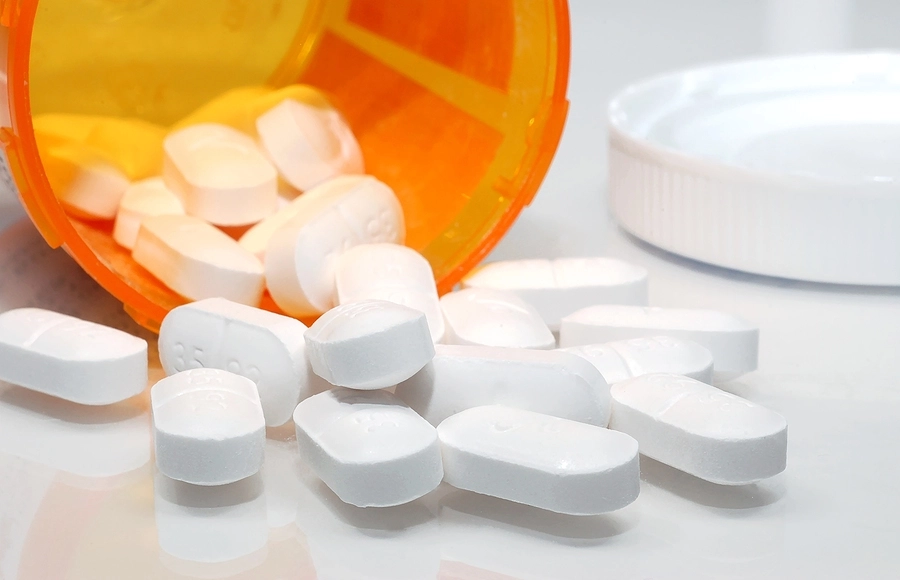 The Most Common Types of Pharmacy Errors and How They Happen